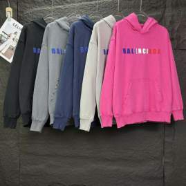 Picture of Balenciaga Hoodies _SKUBalenciagaS-XL7ctr188792